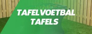 tafelvoetbaltafels hover