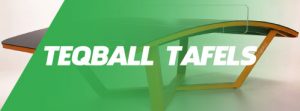 teqball tafels hover