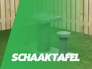 Schaaktafel